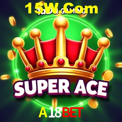 Apostas de Tênis A18Bet