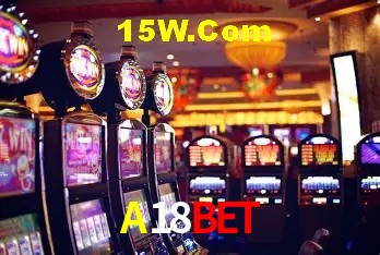 Descubra o Programa VIP da A18Bet: Vantagens Exclusivas para Jogadores
