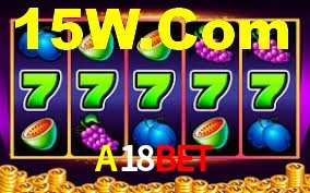 A18Bet: Seu Cassino Premiado com Pagamentos Rápidos