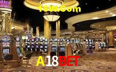 A Revolução dos Aplicativos de Jogos no A18Bet