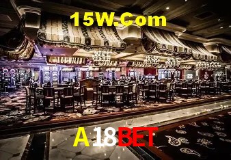 A Emoção da Loteria na A18Bet: Uma Chance de Mudança de Vida