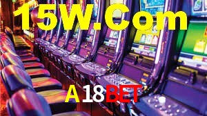 A18Bet,A18Bet App