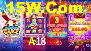 A18Bet Login
