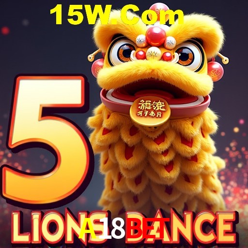 Bonus Features A18Bet