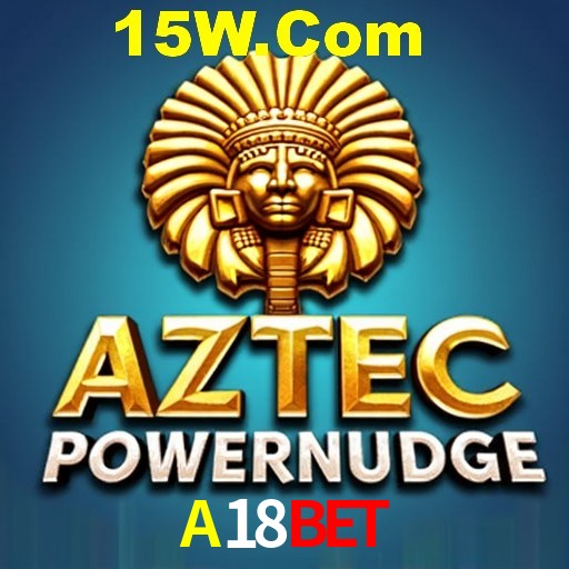 Slot Games A18Bet