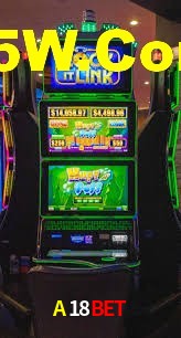 Premium Interface A18Bet