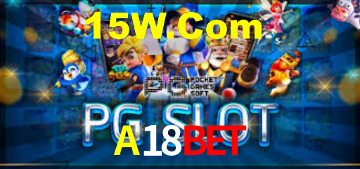 A18Bet App