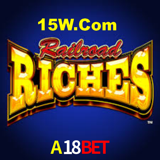 A18Bet