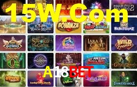 A18Bet: Jogos de Caça-Níqueis-Altas Recompensas, Roleta-Velocidade, Blackjack-Desafios Máximos
