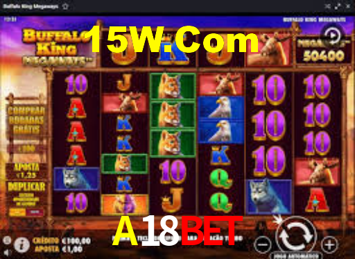 A18Bet