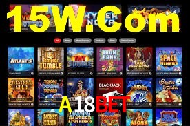 A18Bet