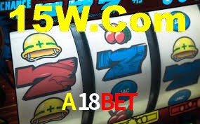 Daily Bonuses A18Bet