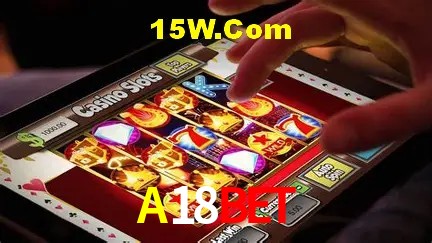 Apostas Esportivas na A18Bet: Um Guia Completo