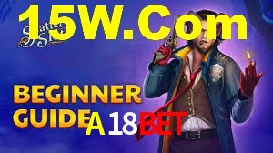 VIP Casino A18Bet