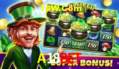 Inovações de Jogos na A18Bet: O Futuro das Experiências Interativas