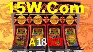A18Bet Login