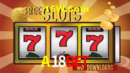 A Popularidade dos Caça-Níqueis no A18Bet