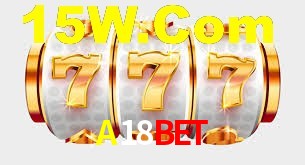 Experimente o Login Seguro Premium no A18Bet