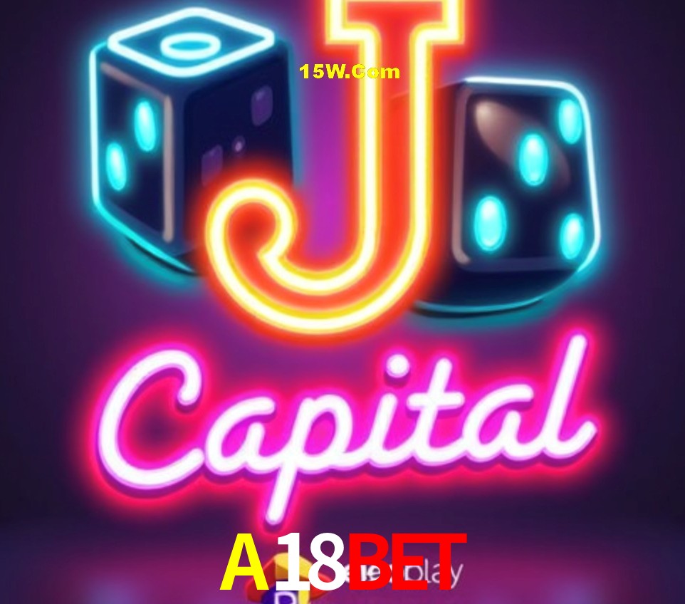 Apostas Esportivas na A18Bet: Um Guia Completo
