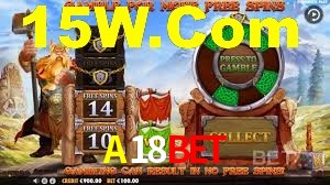 Tournaments A18Bet