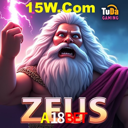 Flash Promotion A18Bet