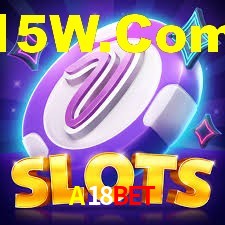Live Casino A18Bet