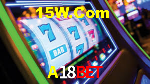 Bônus Generosos e Exclusivos no A18Bet para Você!