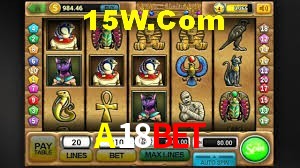 Football Betting A18Bet