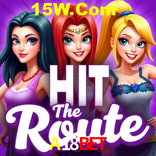 Secure Login A18Bet