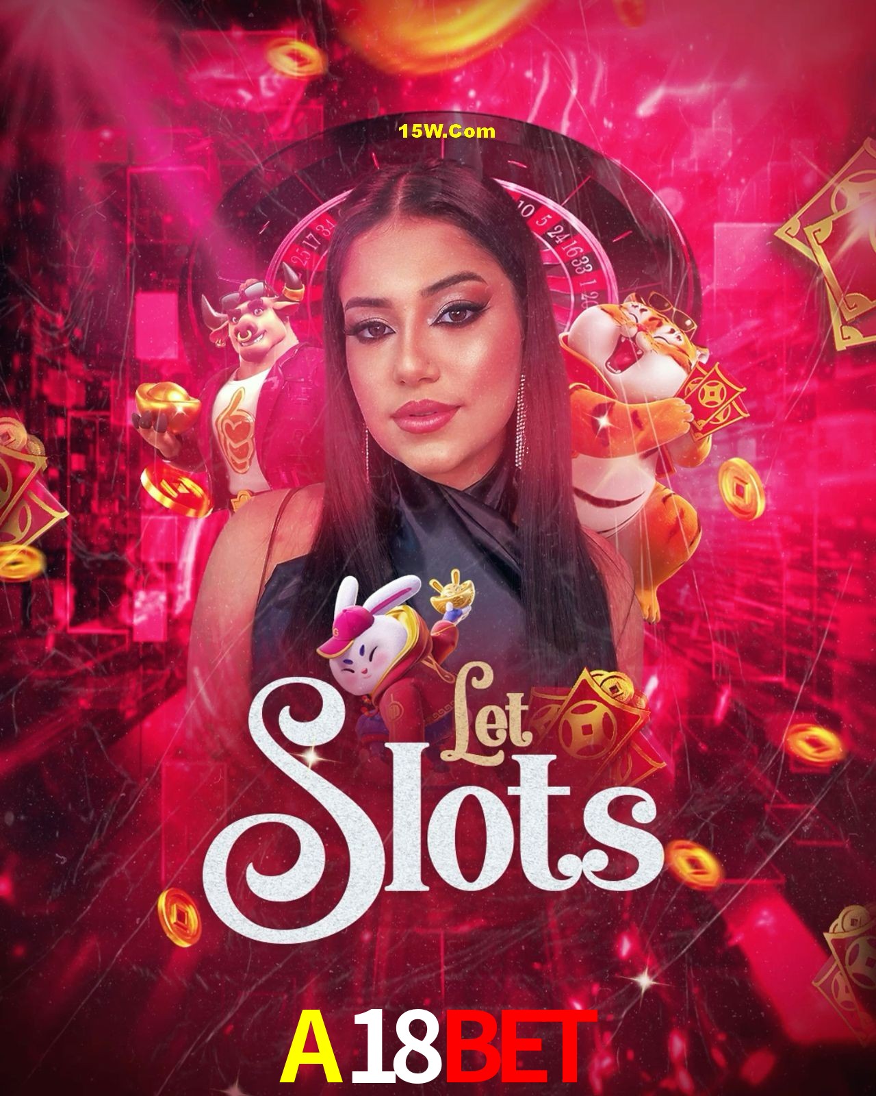Welcome Bonus A18Bet