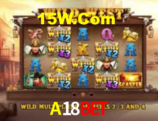 A18Bet: A Experiência de Casino com Jogos de Mesa ao Vivo