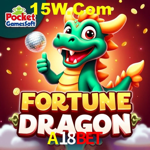 Game Providers A18Bet