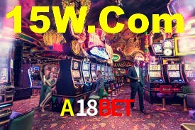 A18Bet Login